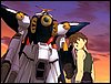 Gundam Wing 98